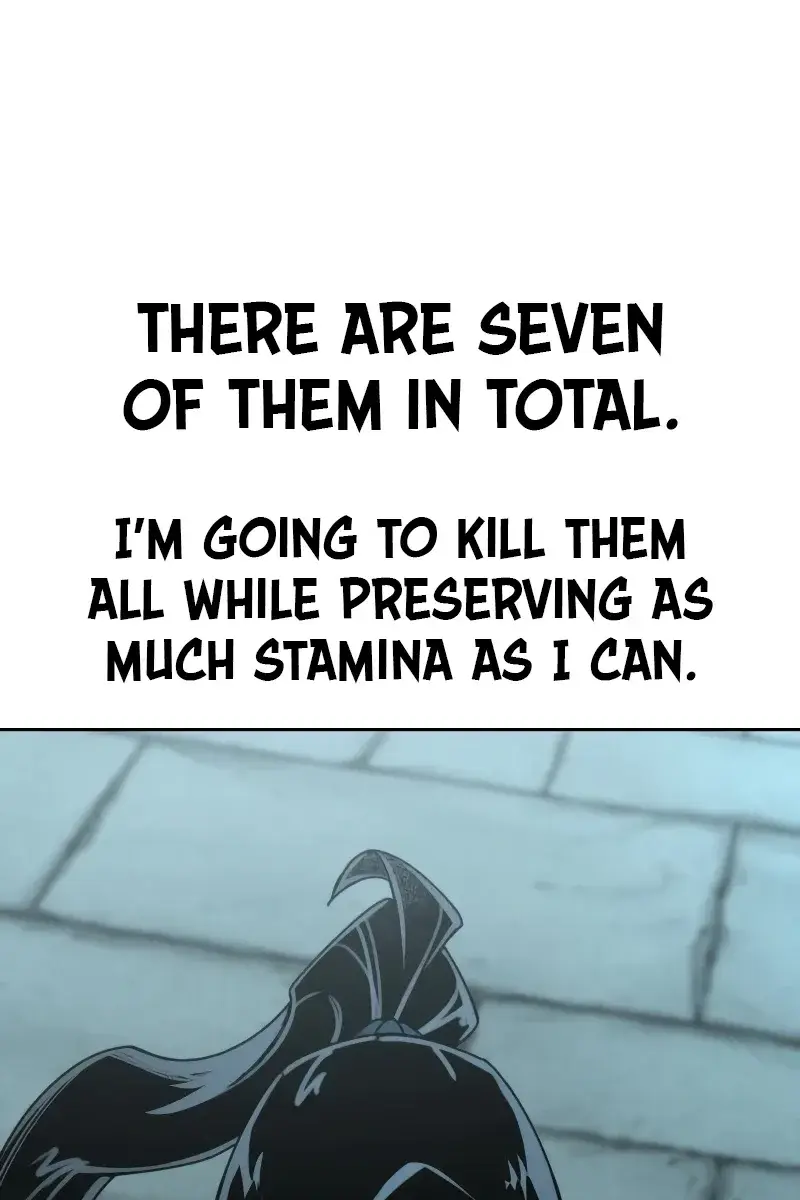 Return of the Mount Hua Sect Chapter 98 Page 49