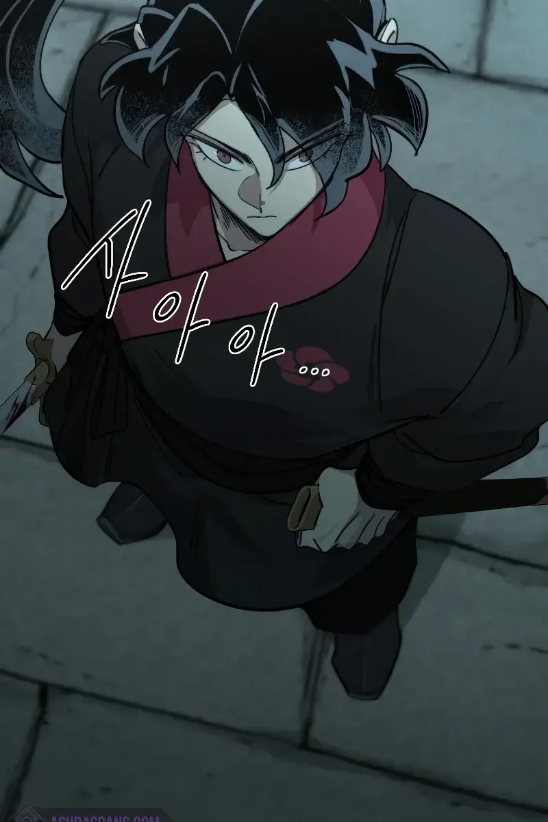 Return of the Mount Hua Sect Chapter 98 Page 50