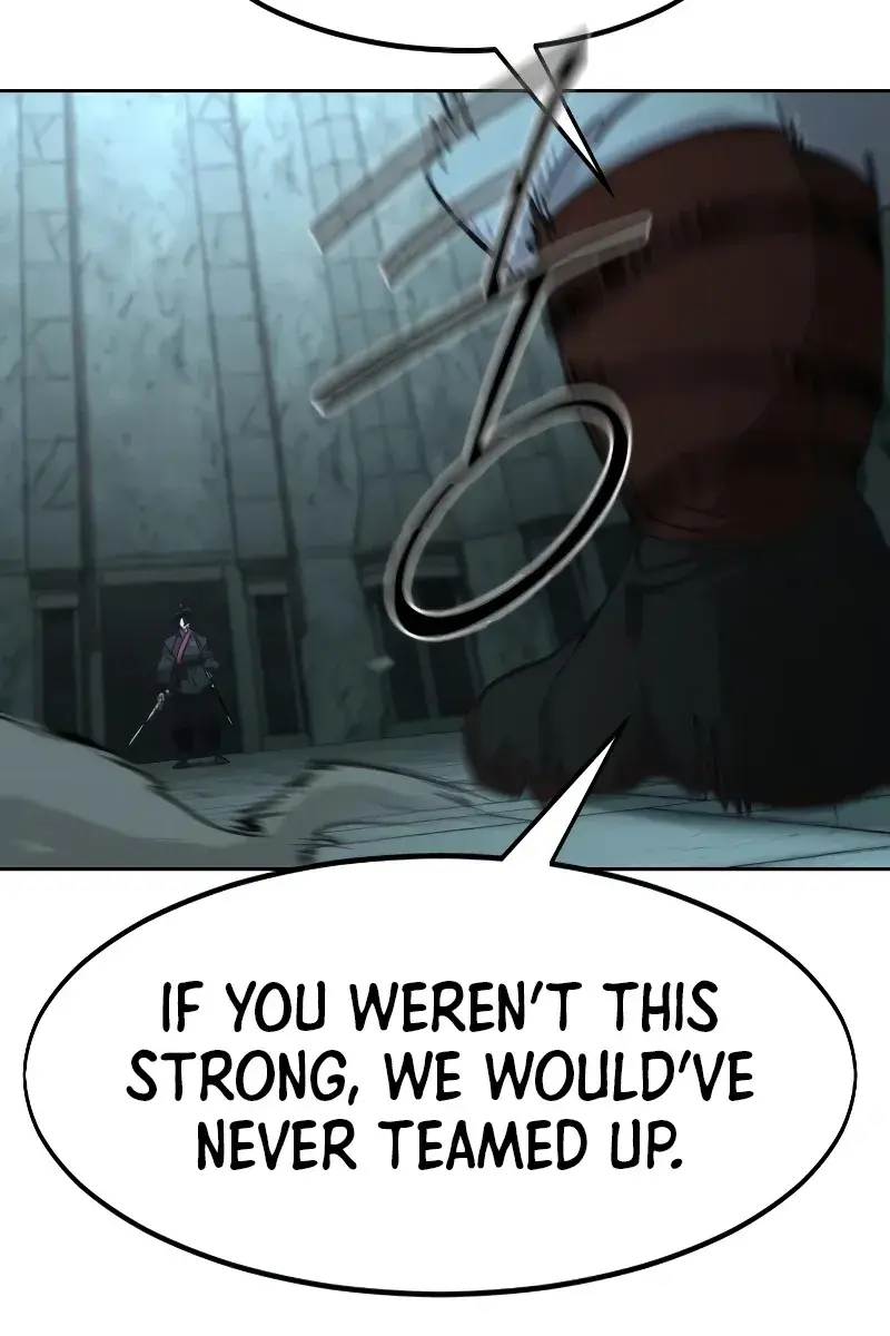 Return of the Mount Hua Sect Chapter 98 Page 55