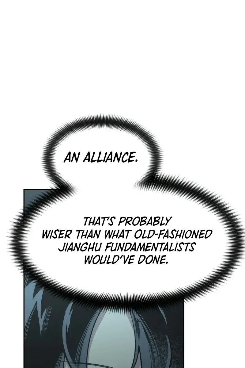 Return of the Mount Hua Sect Chapter 98 Page 56