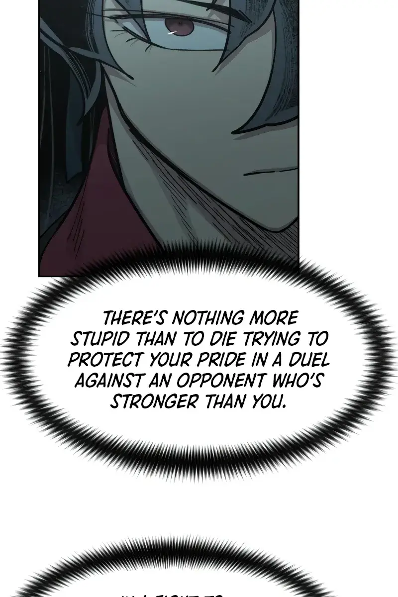 Return of the Mount Hua Sect Chapter 98 Page 57