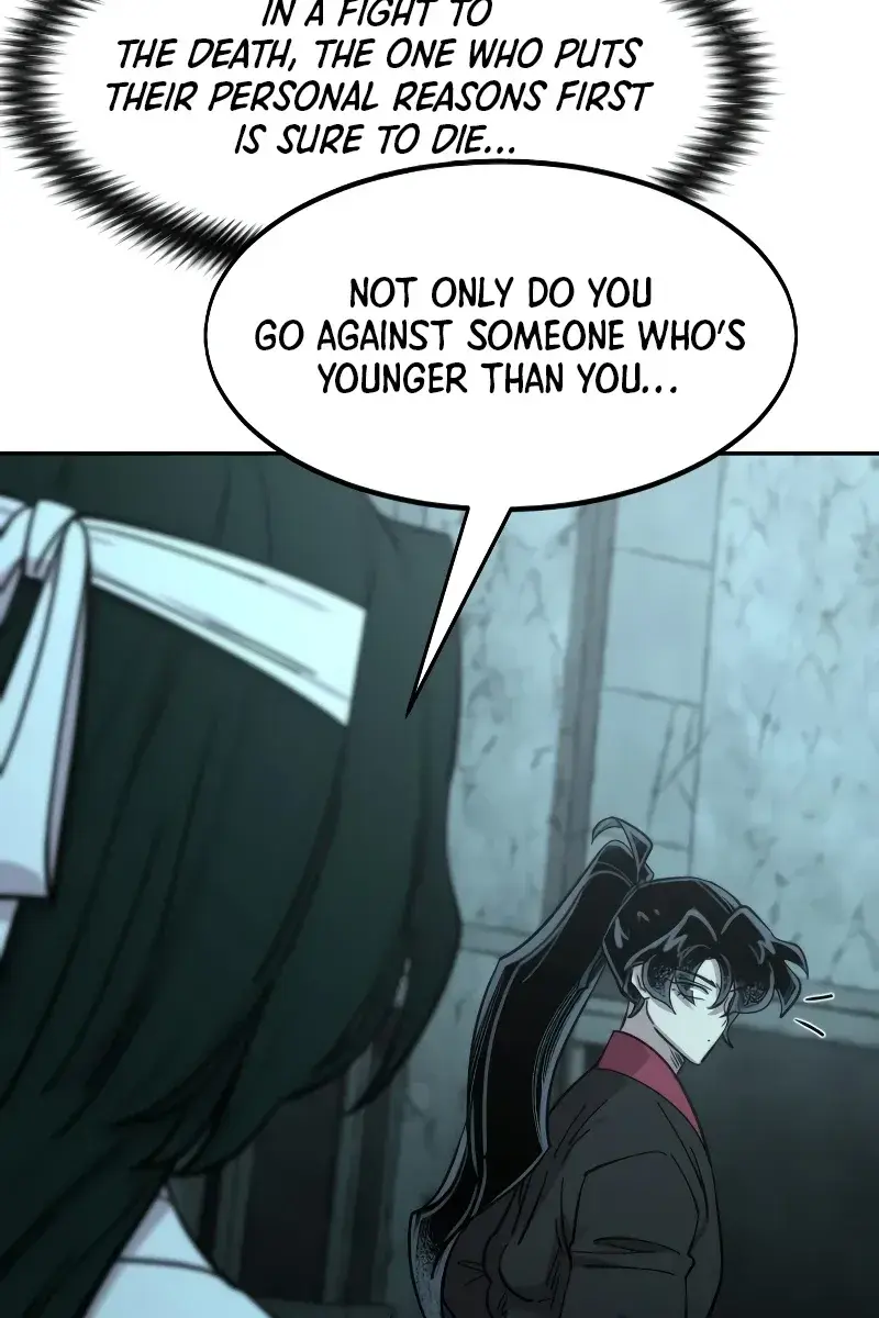 Return of the Mount Hua Sect Chapter 98 Page 58