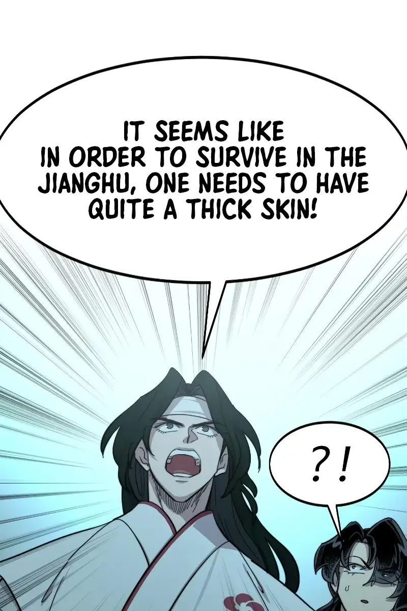 Return of the Mount Hua Sect Chapter 98 Page 61