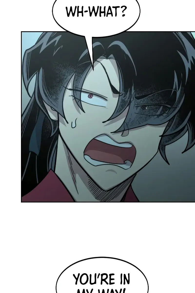 Return of the Mount Hua Sect Chapter 98 Page 63