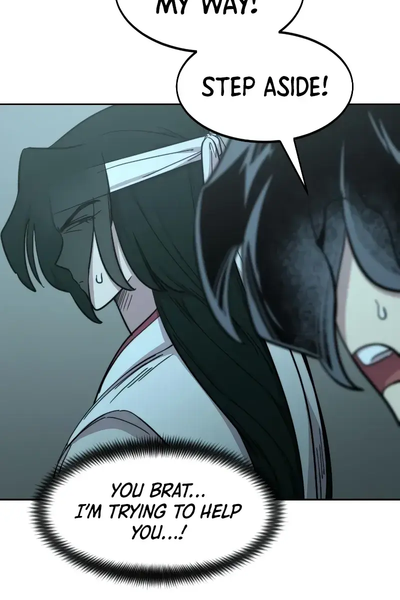 Return of the Mount Hua Sect Chapter 98 Page 64