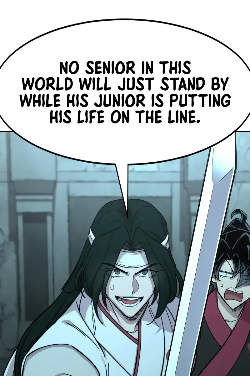 Return of the Mount Hua Sect Chapter 98 Page 67