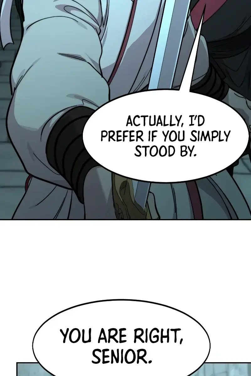 Return of the Mount Hua Sect Chapter 98 Page 68