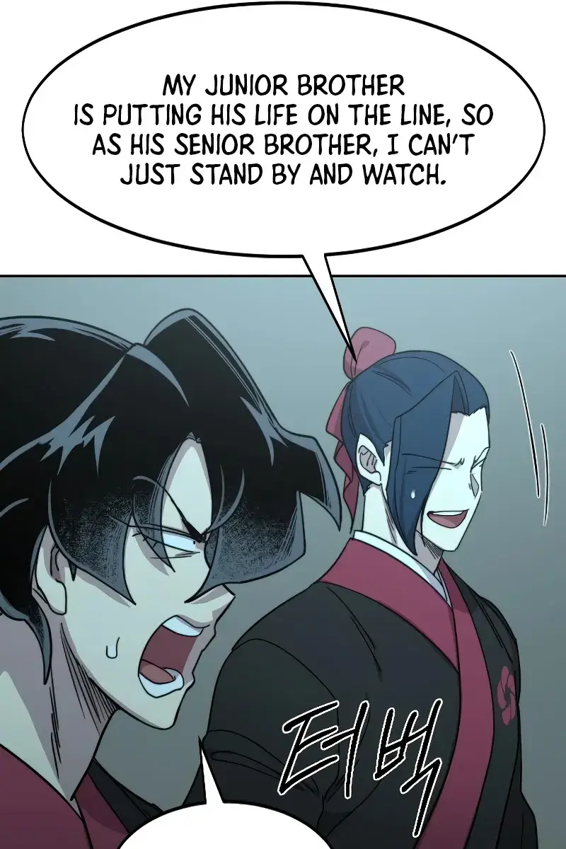 Return of the Mount Hua Sect Chapter 98 Page 71