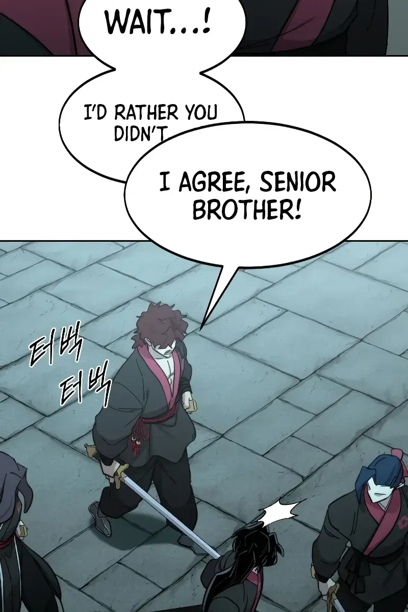 Return of the Mount Hua Sect Chapter 98 Page 72