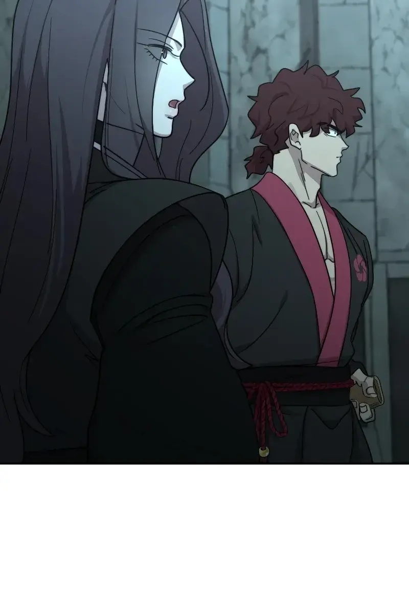 Return of the Mount Hua Sect Chapter 98 Page 74