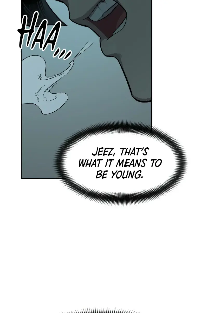 Return of the Mount Hua Sect Chapter 98 Page 78