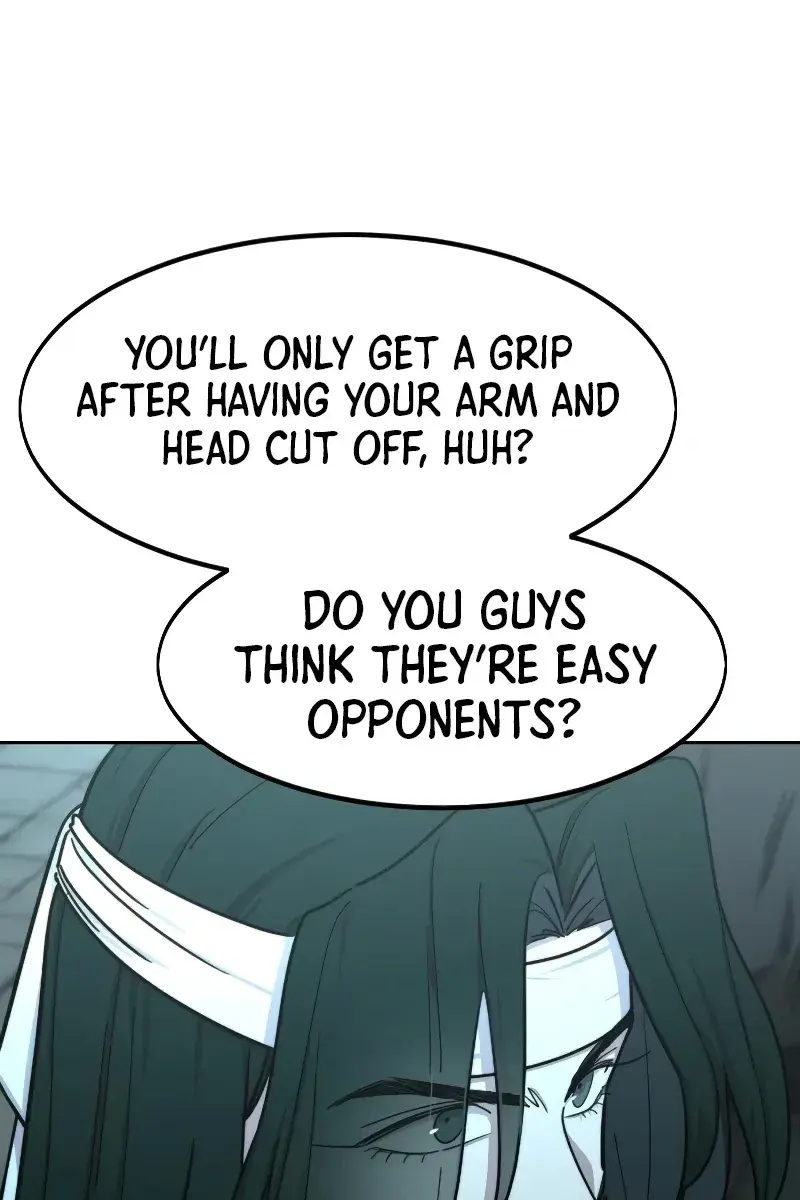 Return of the Mount Hua Sect Chapter 98 Page 81