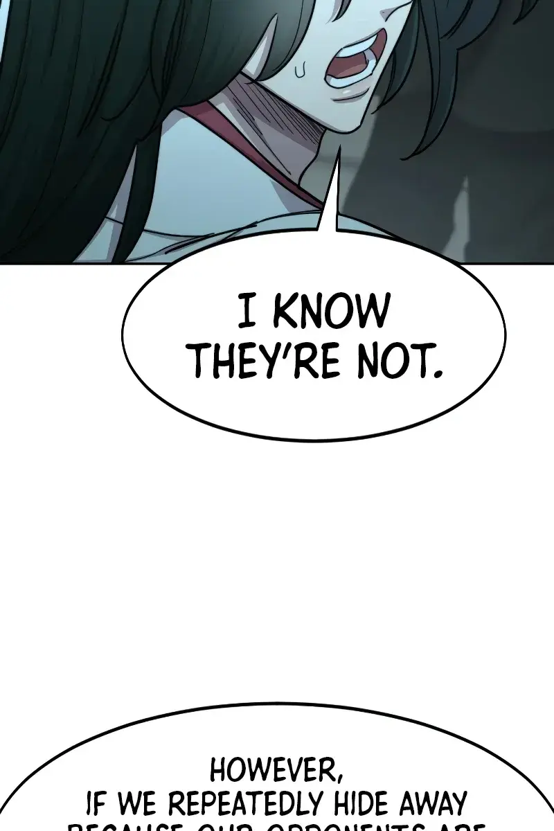 Return of the Mount Hua Sect Chapter 98 Page 82