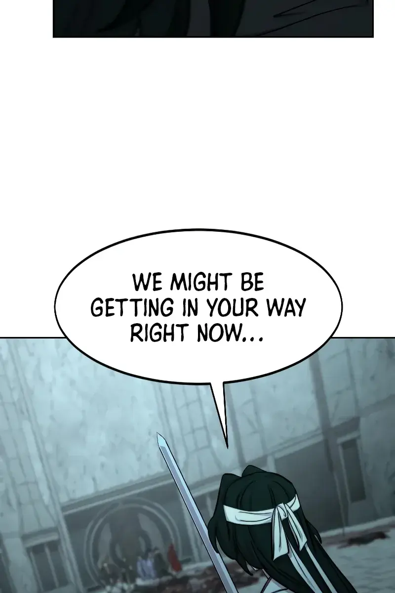 Return of the Mount Hua Sect Chapter 98 Page 84