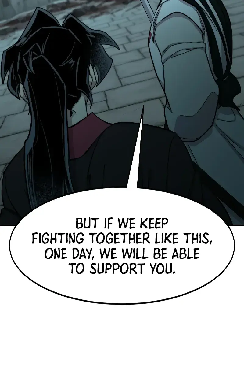 Return of the Mount Hua Sect Chapter 98 Page 85