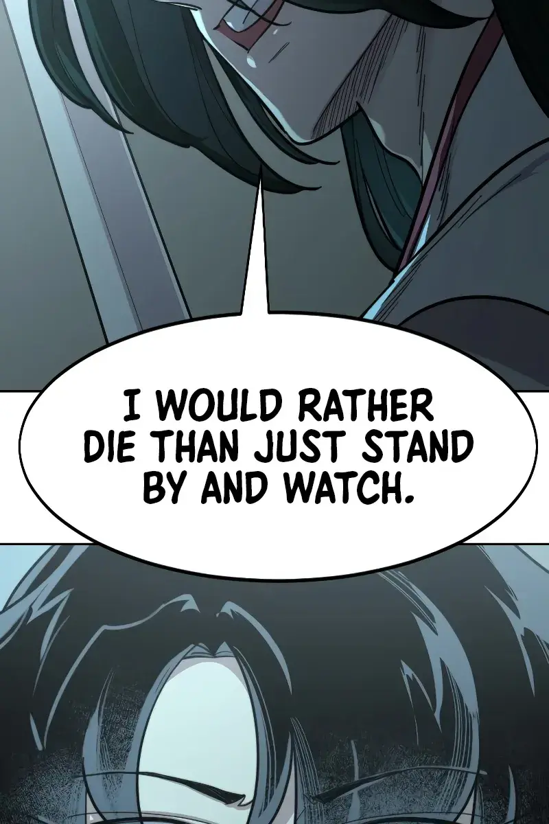 Return of the Mount Hua Sect Chapter 98 Page 87