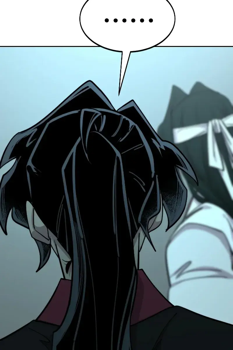 Return of the Mount Hua Sect Chapter 98 Page 89