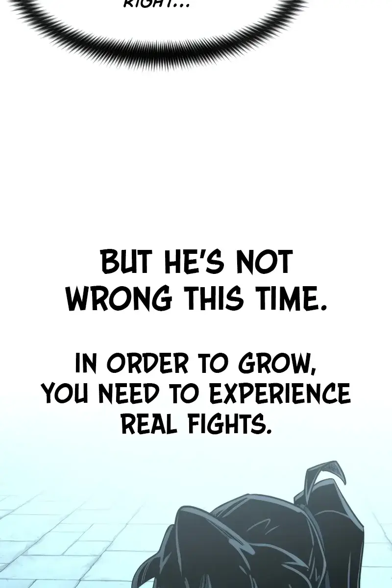 Return of the Mount Hua Sect Chapter 98 Page 92