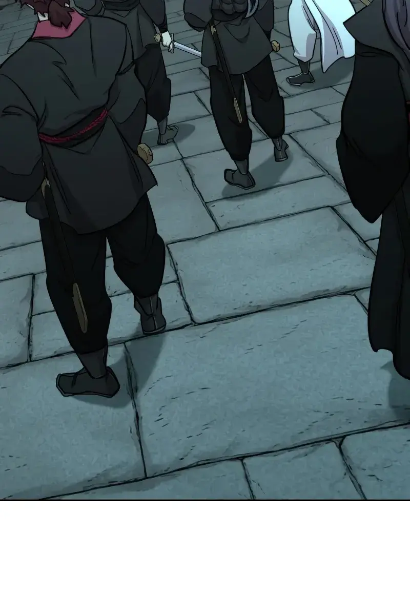 Return of the Mount Hua Sect Chapter 98 Page 98