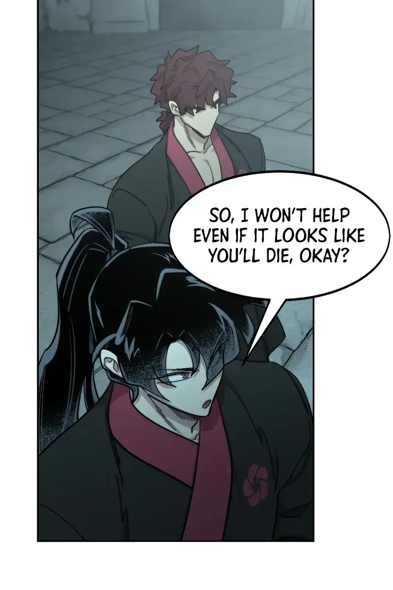 Return of the Mount Hua Sect Chapter 98 Page 103