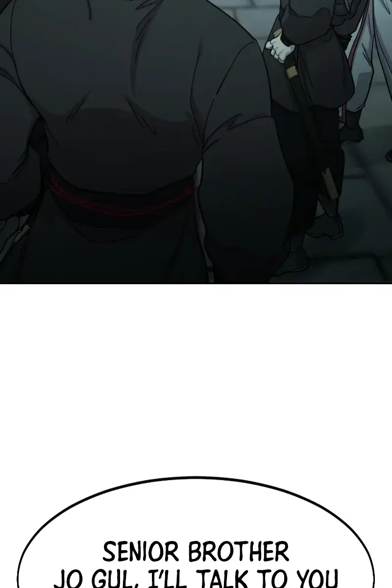 Return of the Mount Hua Sect Chapter 98 Page 108