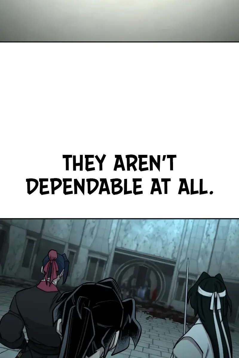 Return of the Mount Hua Sect Chapter 98 Page 115