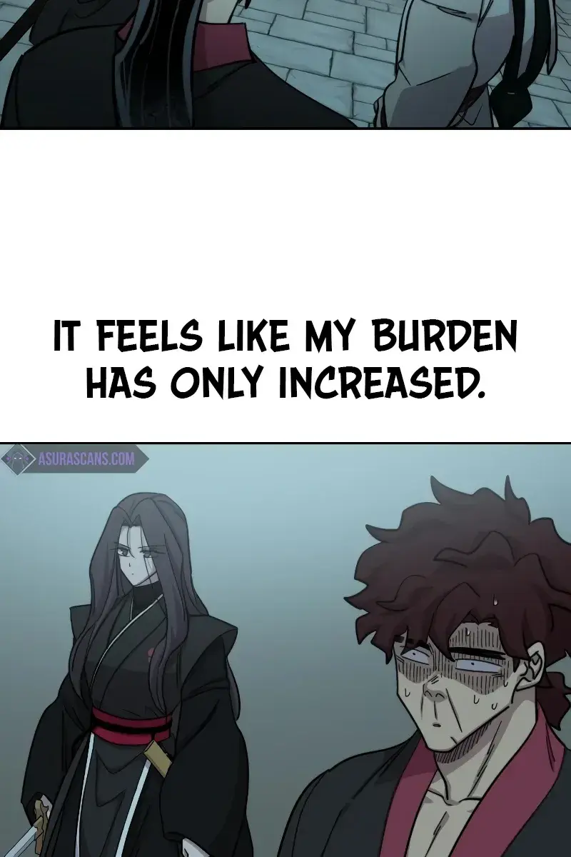 Return of the Mount Hua Sect Chapter 98 Page 116