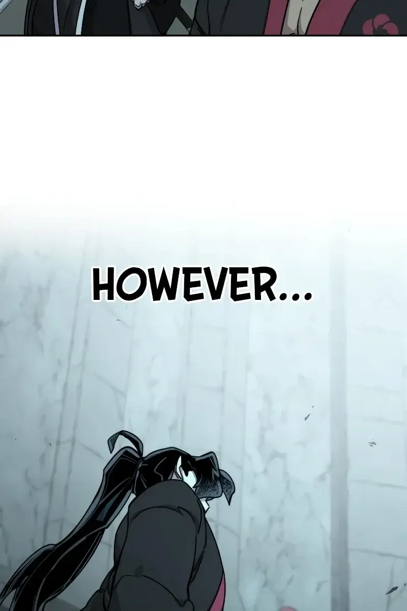 Return of the Mount Hua Sect Chapter 98 Page 117