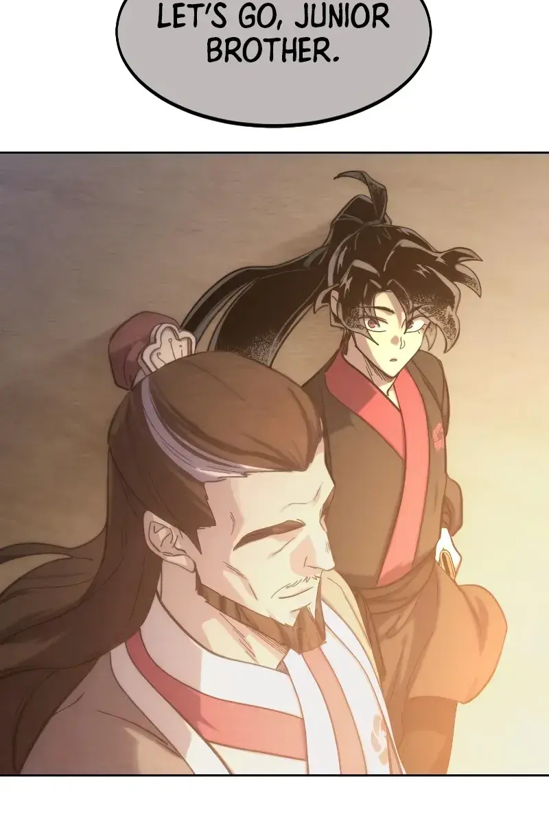 Return of the Mount Hua Sect Chapter 98 Page 125