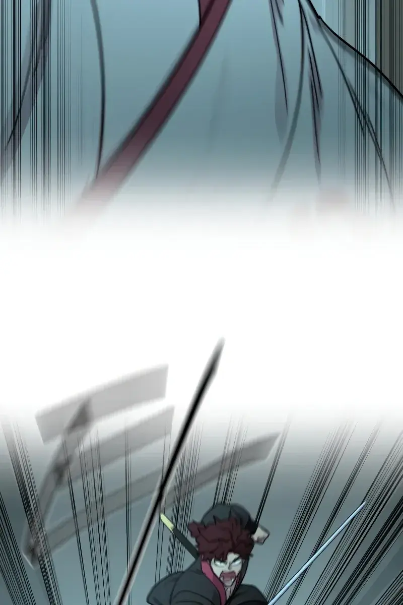 Return of the Mount Hua Sect Chapter 98 Page 143