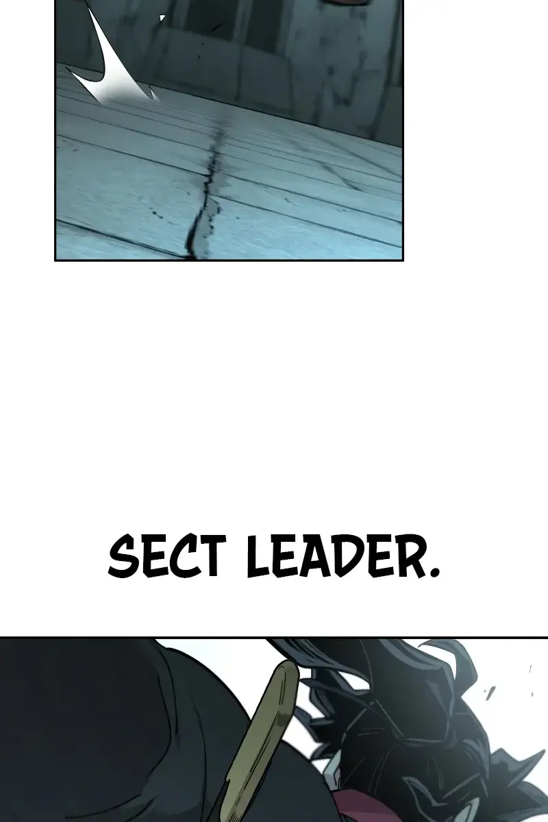 Return of the Mount Hua Sect Chapter 98 Page 147