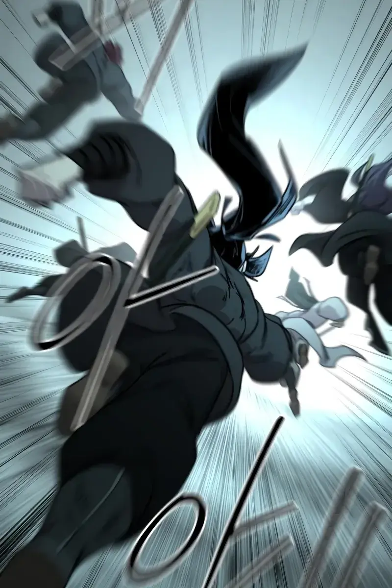 Return of the Mount Hua Sect Chapter 98 Page 151