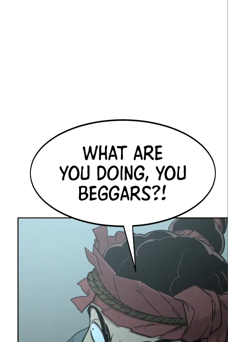 Return of the Mount Hua Sect Chapter 99 Page 2