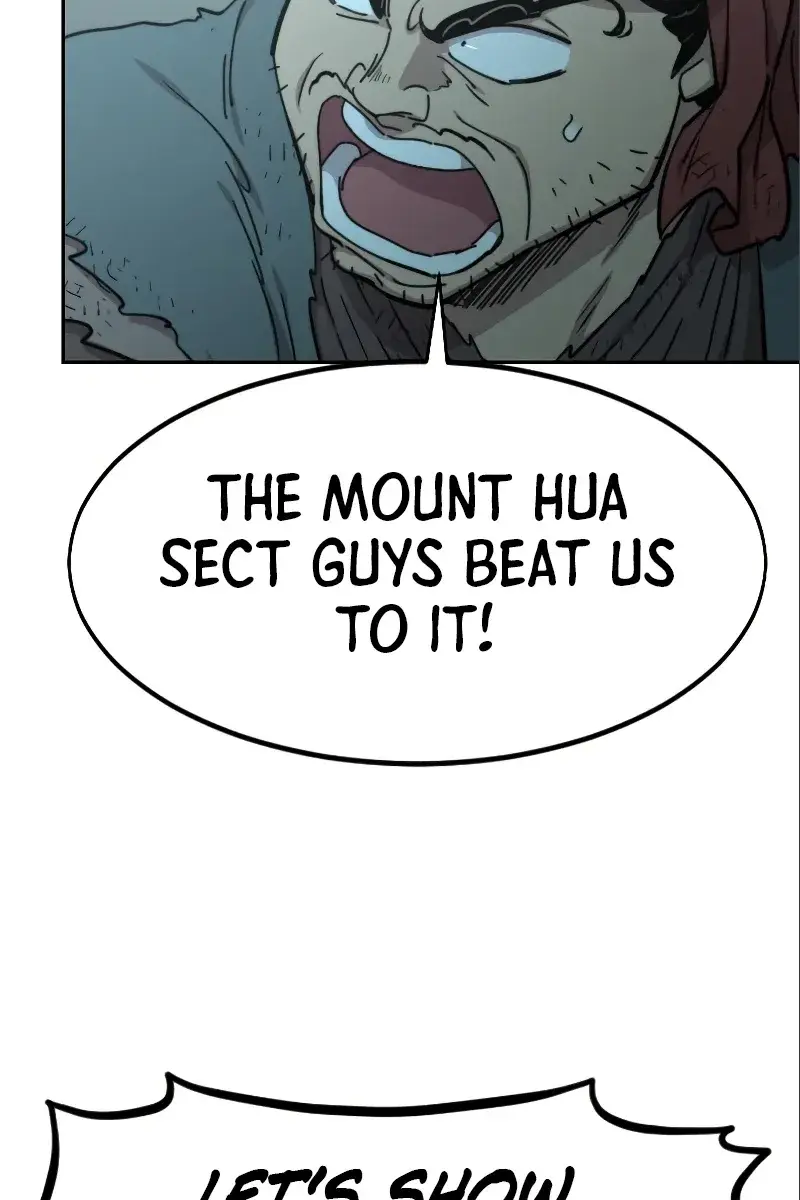Return of the Mount Hua Sect Chapter 99 Page 3
