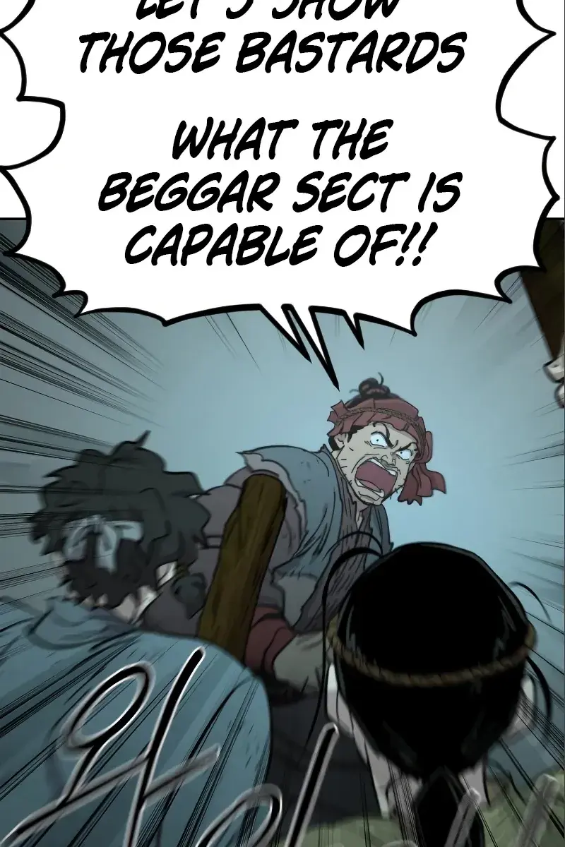 Return of the Mount Hua Sect Chapter 99 Page 4