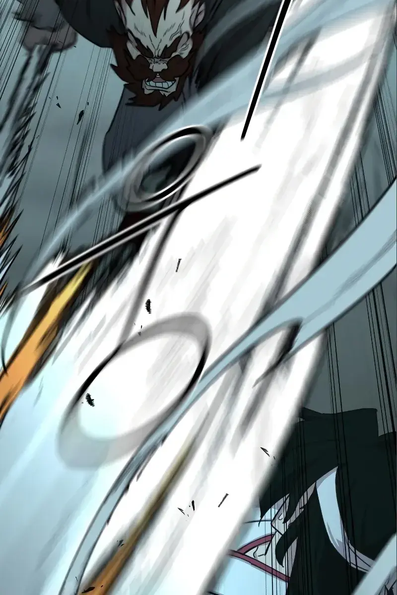 Return of the Mount Hua Sect Chapter 99 Page 8