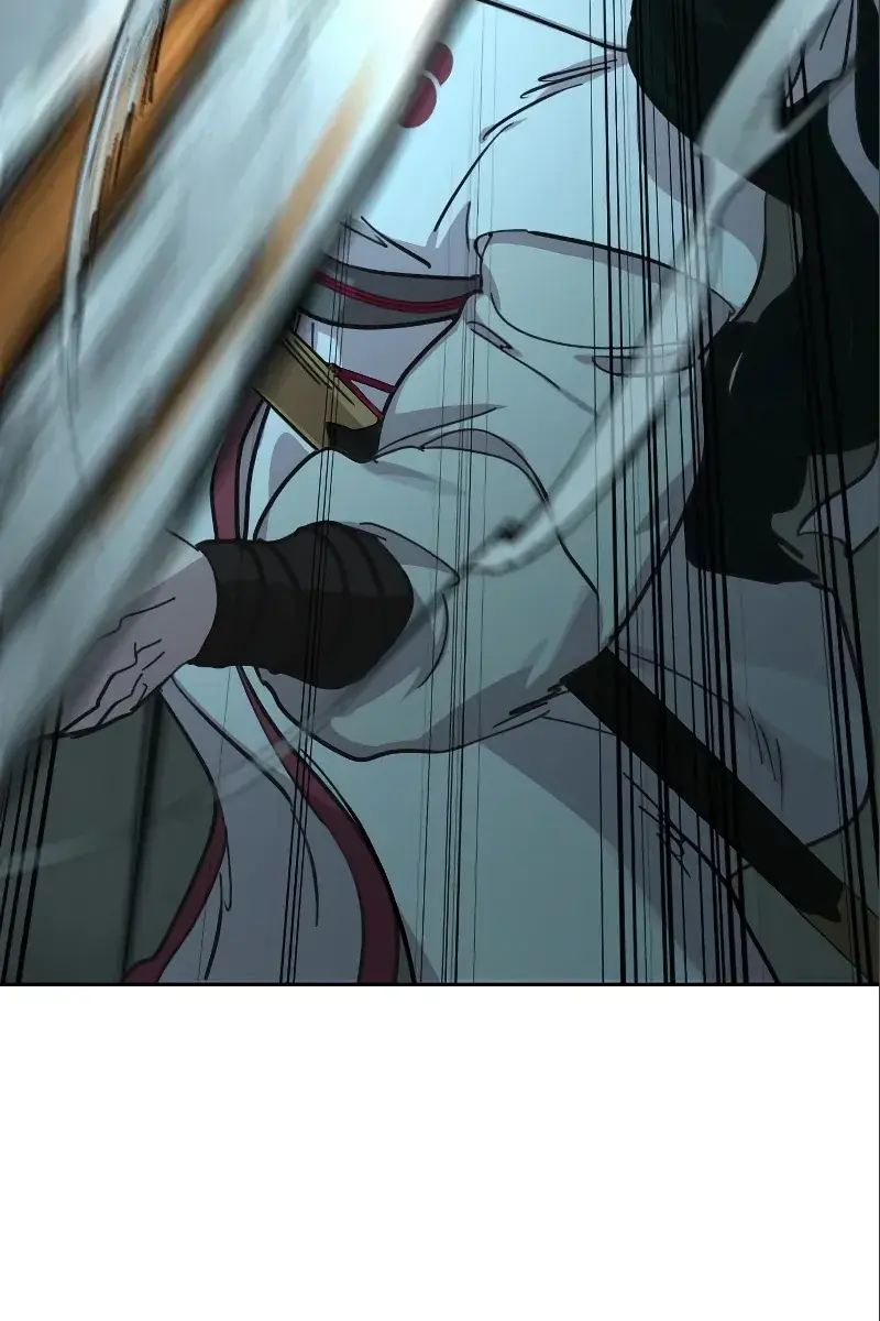 Return of the Mount Hua Sect Chapter 99 Page 9