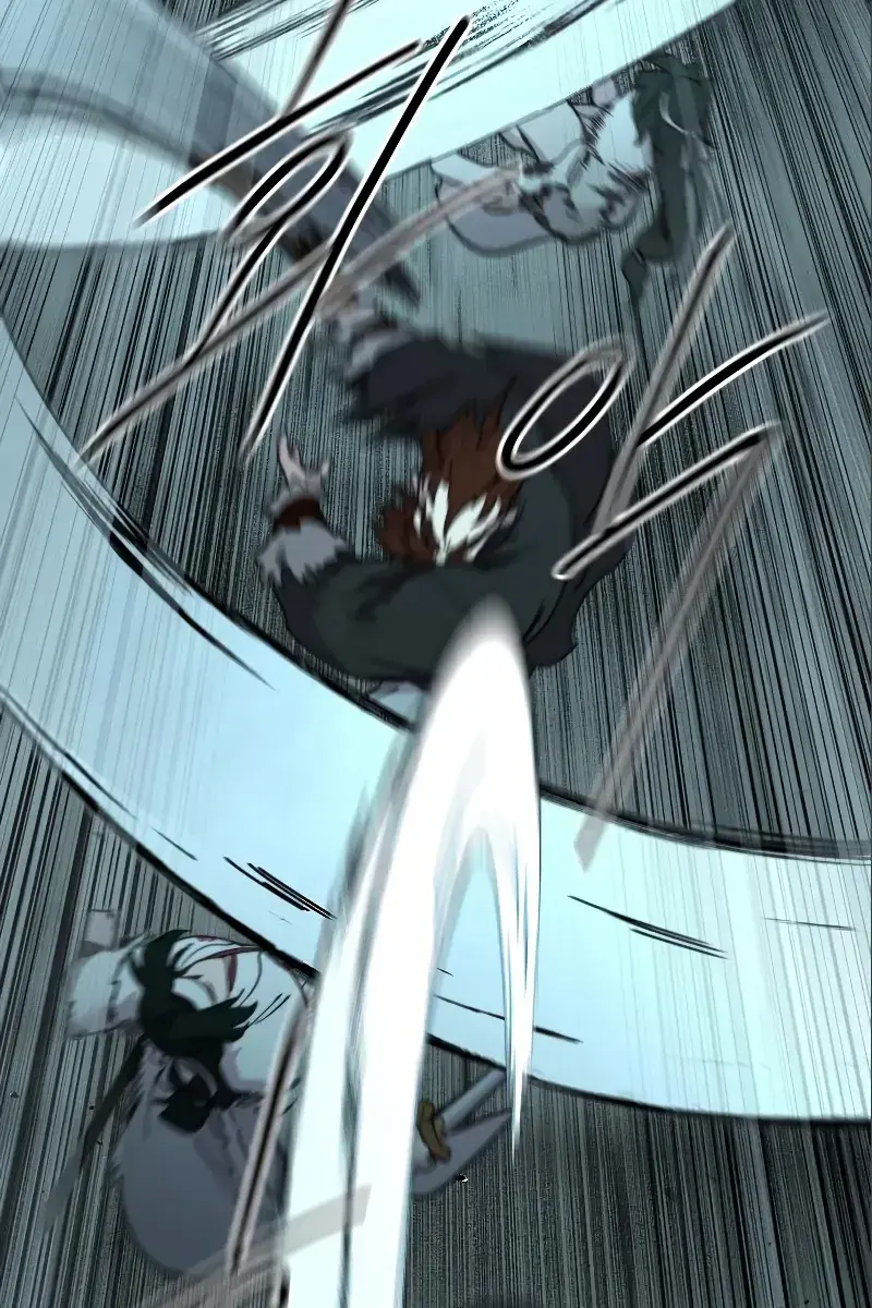 Return of the Mount Hua Sect Chapter 99 Page 13