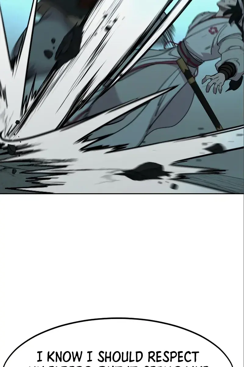 Return of the Mount Hua Sect Chapter 99 Page 17