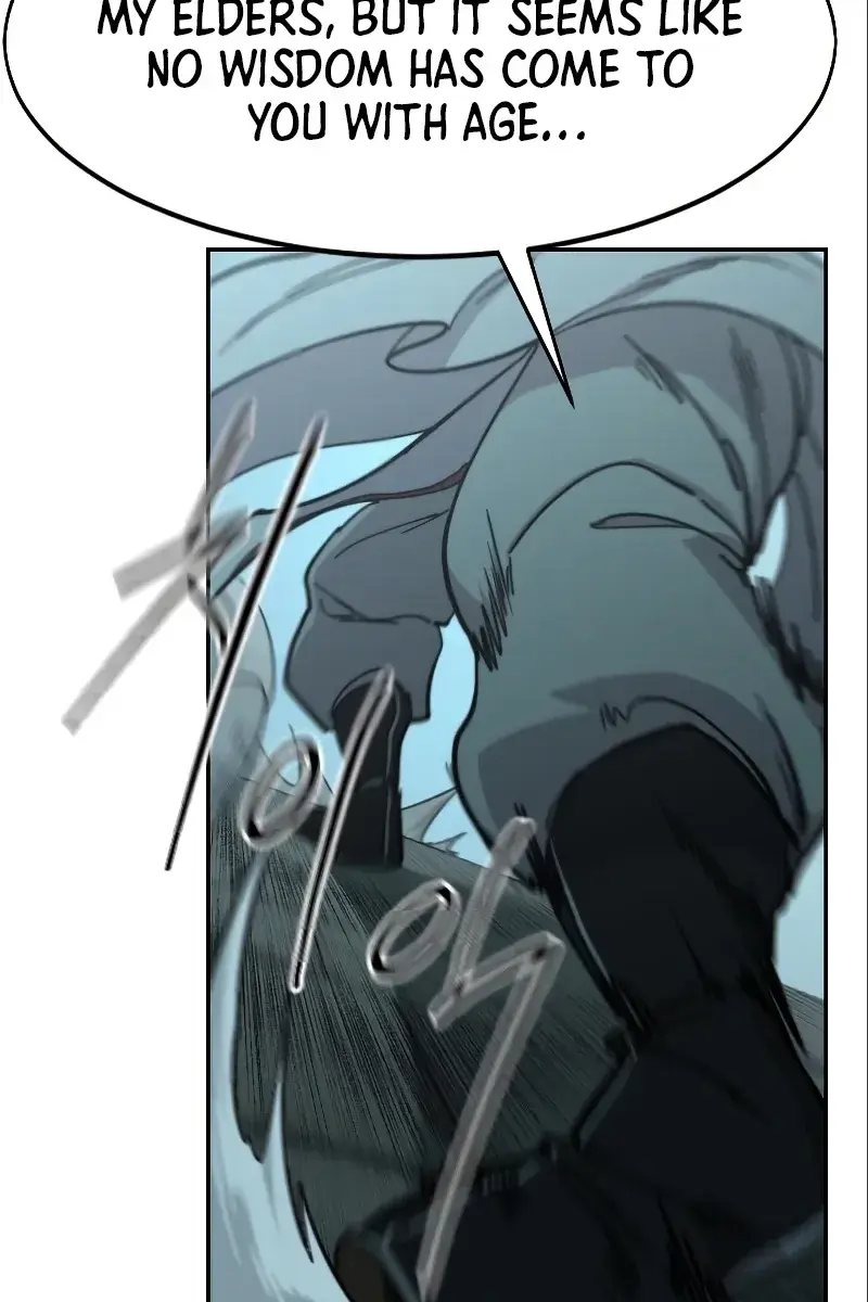 Return of the Mount Hua Sect Chapter 99 Page 18