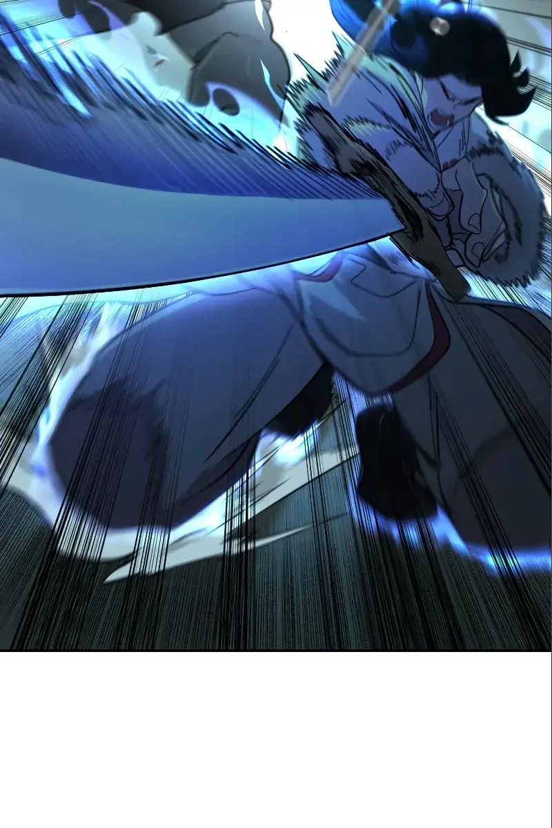 Return of the Mount Hua Sect Chapter 99 Page 22