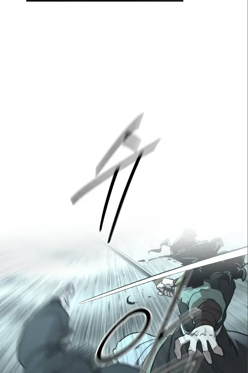 Return of the Mount Hua Sect Chapter 99 Page 27