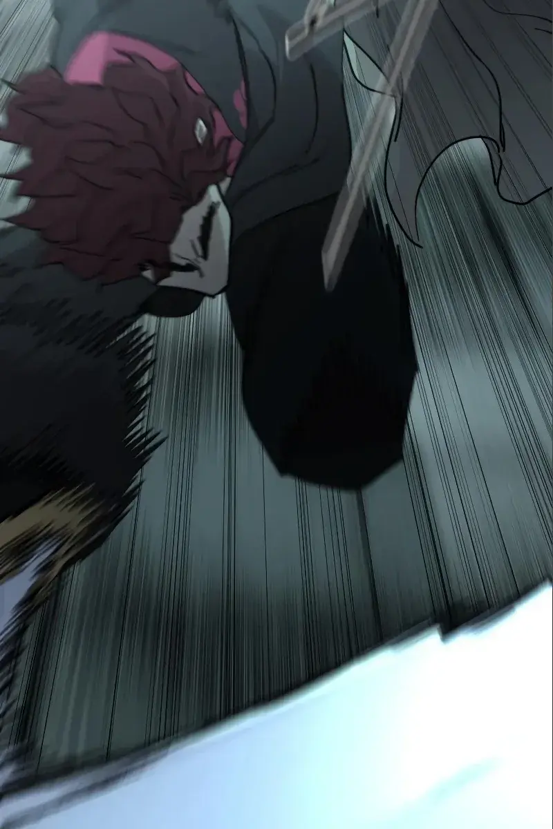 Return of the Mount Hua Sect Chapter 99 Page 28