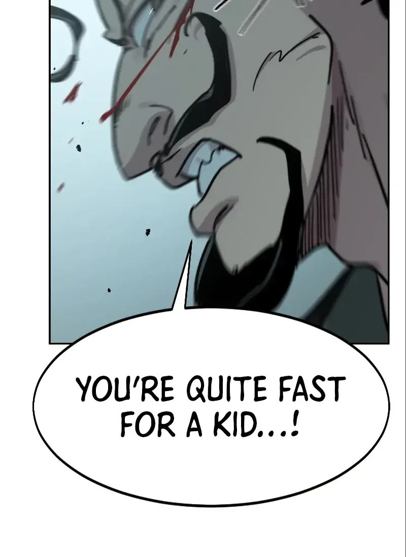 Return of the Mount Hua Sect Chapter 99 Page 30