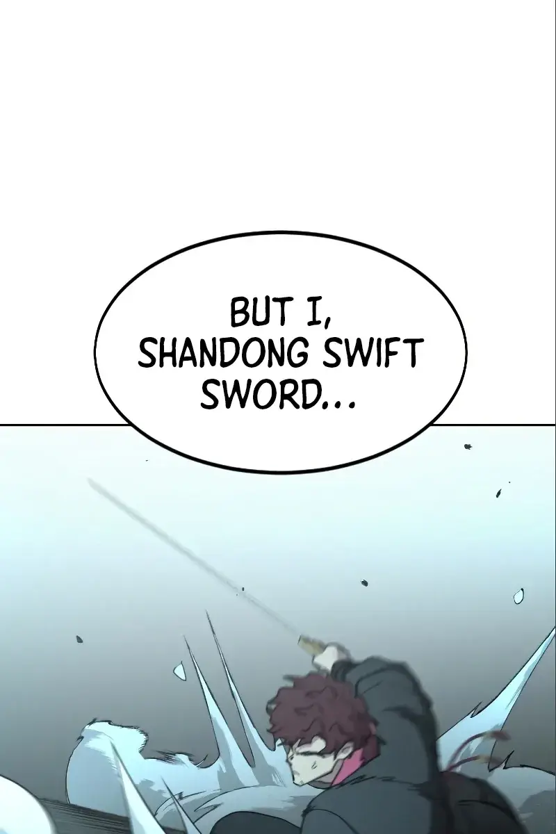 Return of the Mount Hua Sect Chapter 99 Page 31