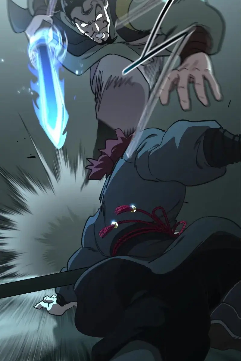 Return of the Mount Hua Sect Chapter 99 Page 34