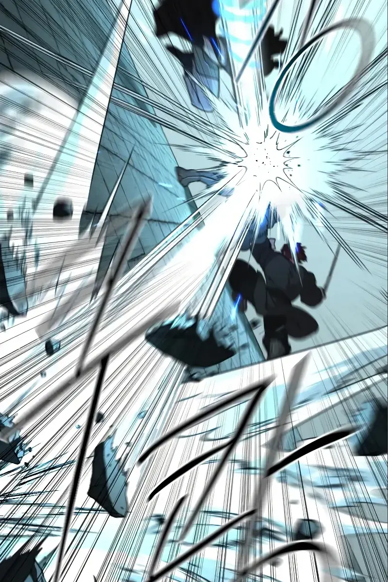 Return of the Mount Hua Sect Chapter 99 Page 37