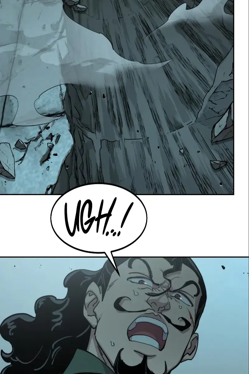 Return of the Mount Hua Sect Chapter 99 Page 39