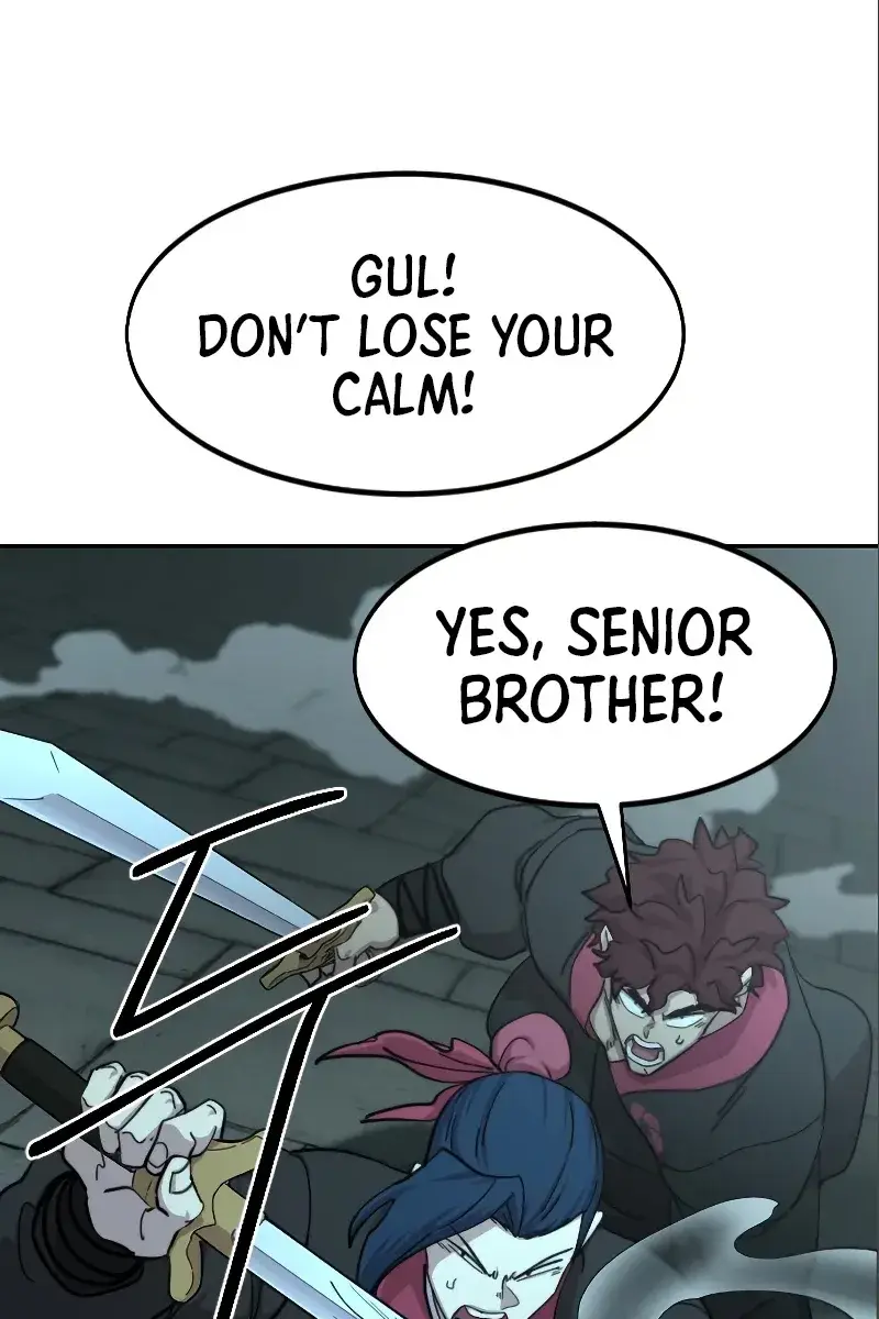 Return of the Mount Hua Sect Chapter 99 Page 41