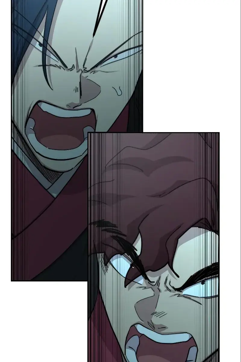 Return of the Mount Hua Sect Chapter 99 Page 45